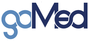 goMed Logo